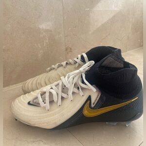 Nike Soccer cleats Phantom Luna 2 Elite FG
